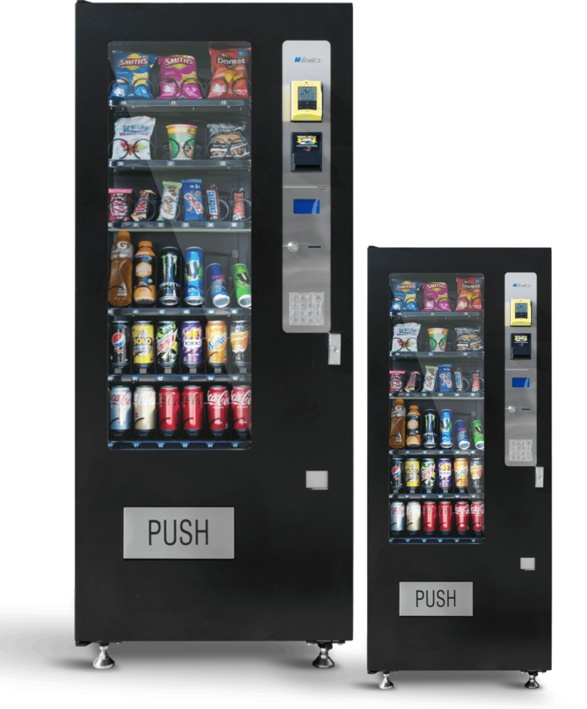 Buy Vending Machine Melbourne